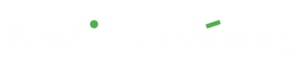 Profi Prerábky
